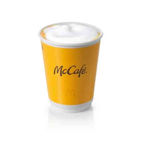 Latte Macchiato