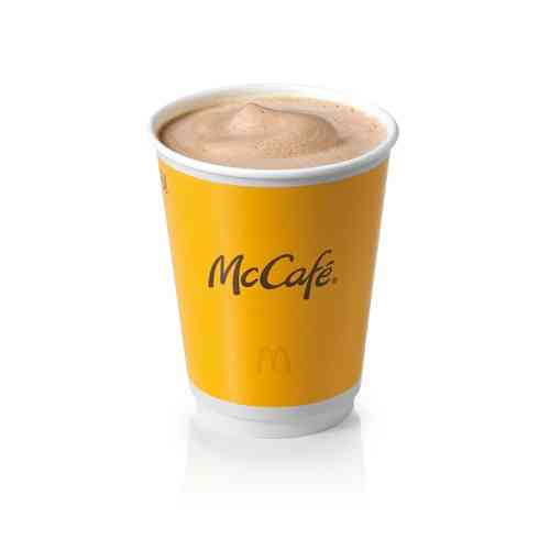 Chocolat chaud