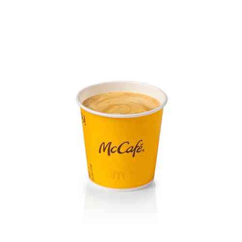 Doppio espresso