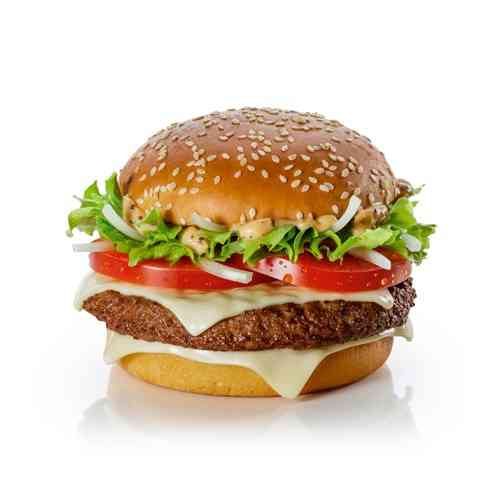 Big Tasty Single