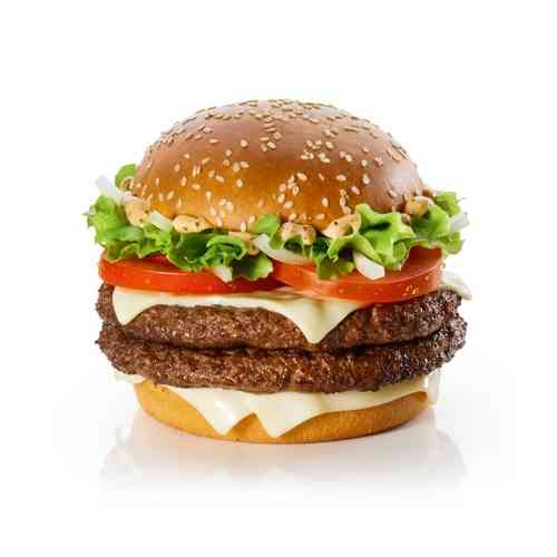 Big Tasty Double