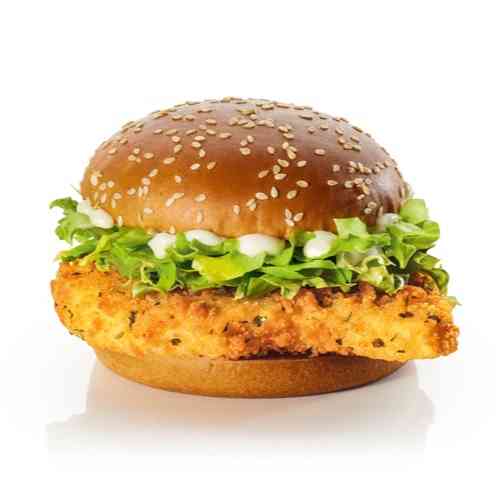 McVeggie