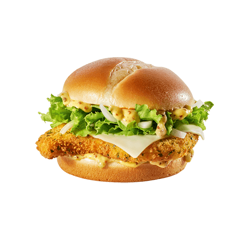 Homestyle Honey Mustard  Veggie