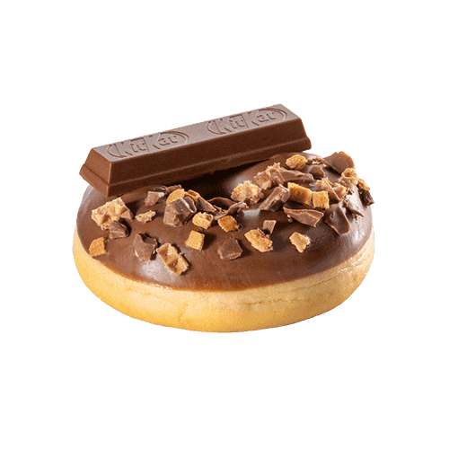 Donut Kitkat®