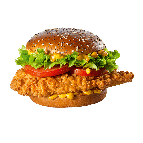 Homestyle Crispy Chicken Curry