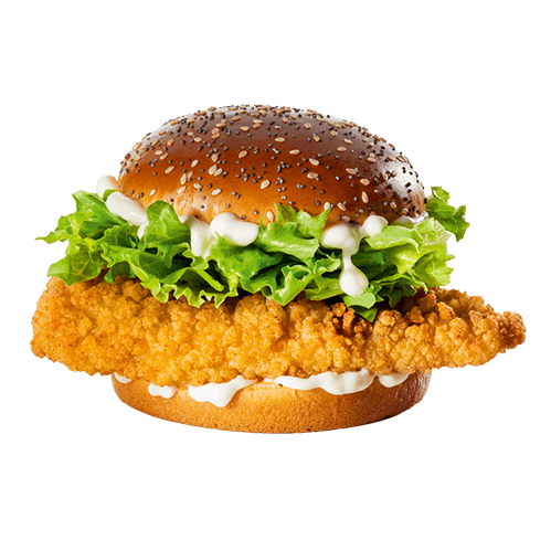 McCrispy