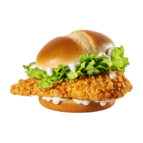 McCrispy