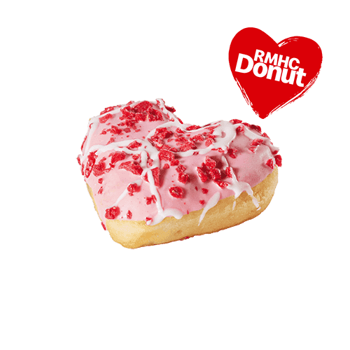 Donut RMHC