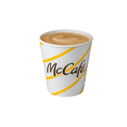 Frappé Cappuccino Caramel