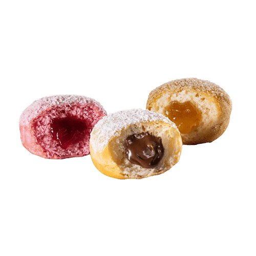 McPops® Trio