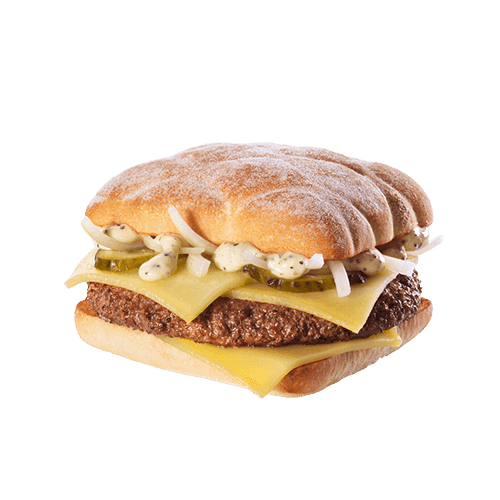 McRaclette