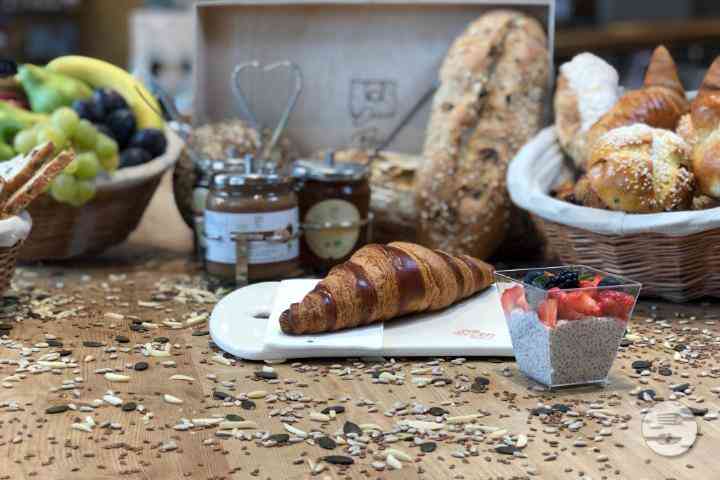 Petit-Déjeuner