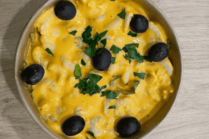 Marine Salad