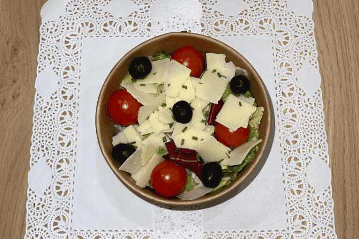 Cocco Salad