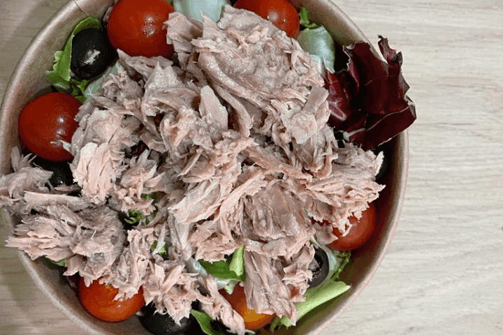 Tuna Salad - Big