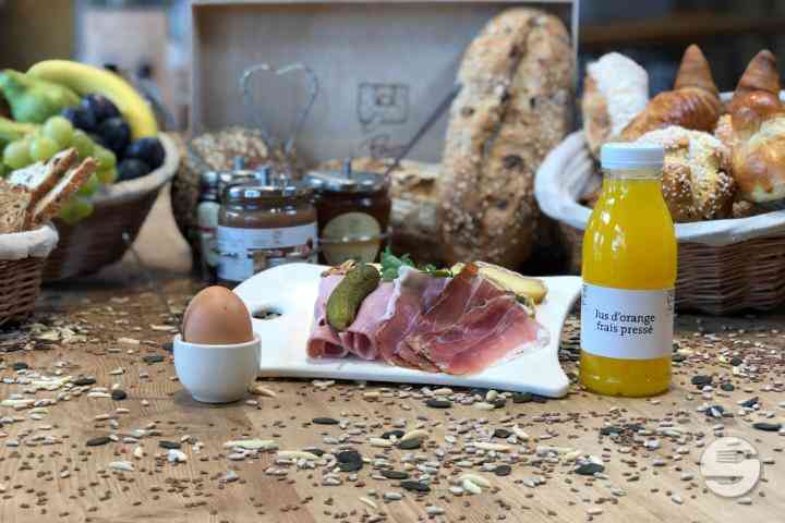 Brunch Classique