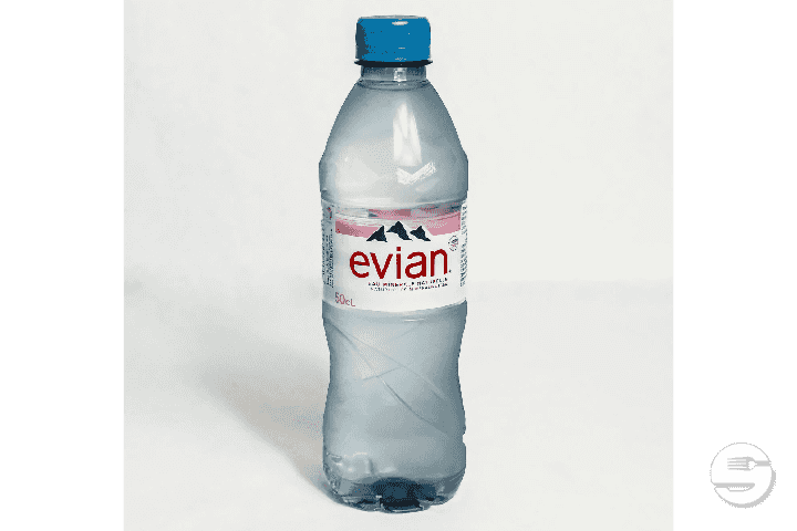 Evian 💙