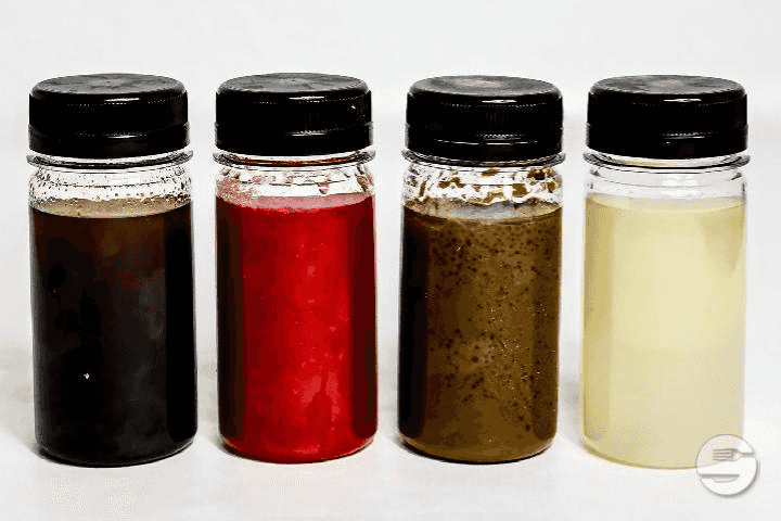Vinaigrette Miel Framboise 🍇