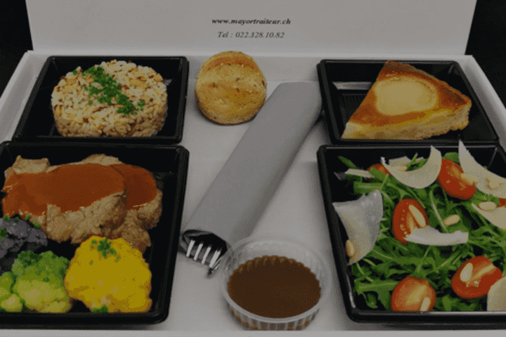Plateau Gourmet