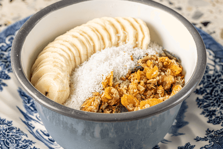 Açai Bowl