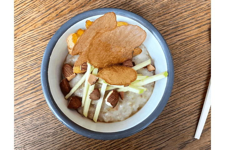 Homemade Porridge