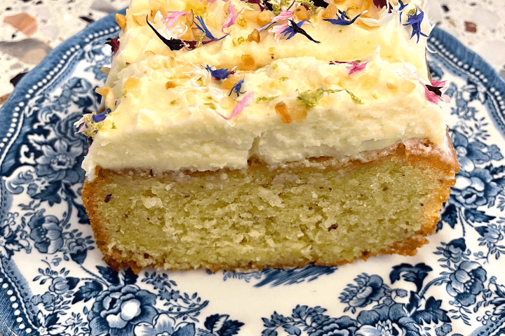 Lemon Cake