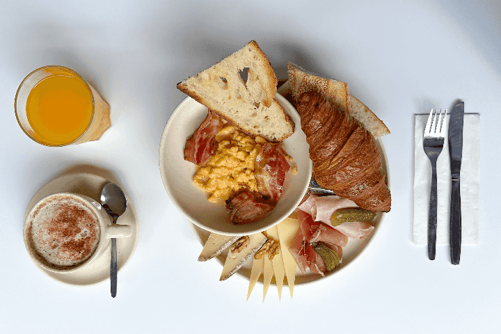 Brunch Classique