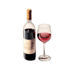 Alcool icon