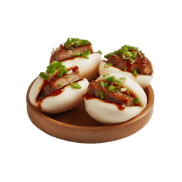 Asian Fusion icon
