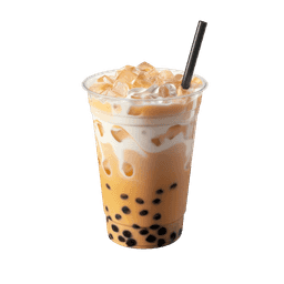 Bubble tea icon