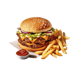 Burger icon