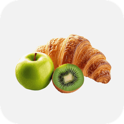Petit-déjeuner icon