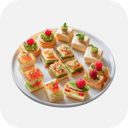 Buffet icon