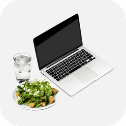 Lunch icon