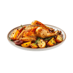 Poulet icon