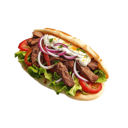 Kebab icon