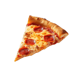 Pizza icon