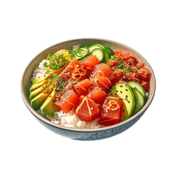 Poké Bowl icon