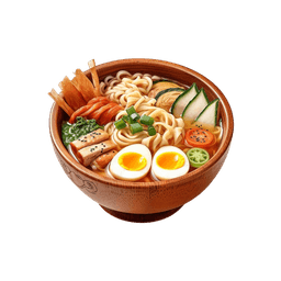 Ramen icon
