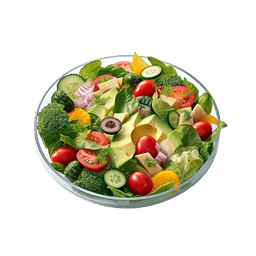 Salades icon