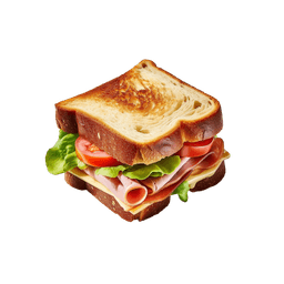 Sandwich icon