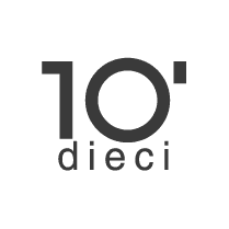 Logo Dieci