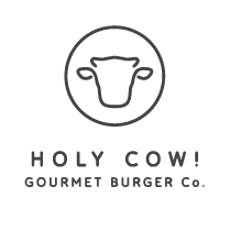 Logo Holy Cow
