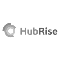 Logo HubRise