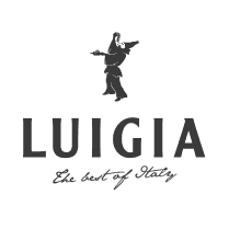 Logo Luigia