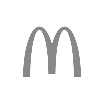 Logo Mac Donald's
