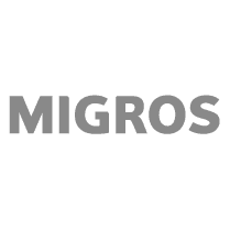 Logo Migros