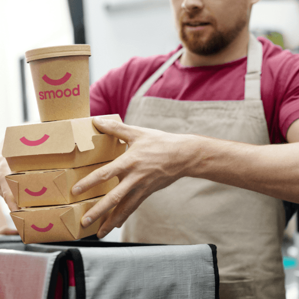 Maximize your sales on Smood: Best practices to adopt