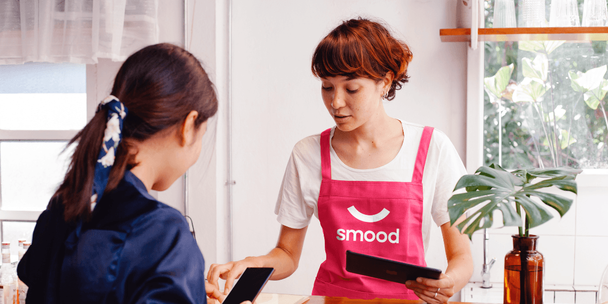 Maximize your sales on Smood: Best practices to adopt