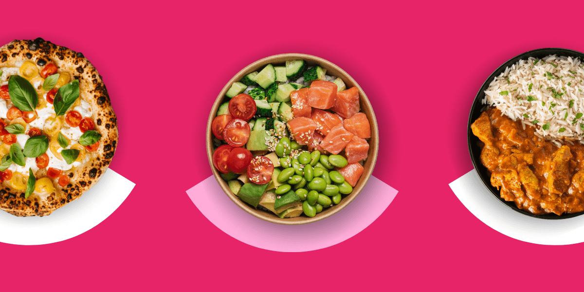How to boost your sales with an optimized menu